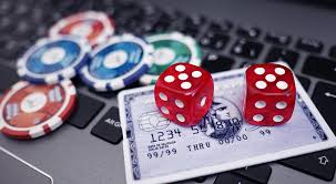 Онлайн казино Casino Dendy